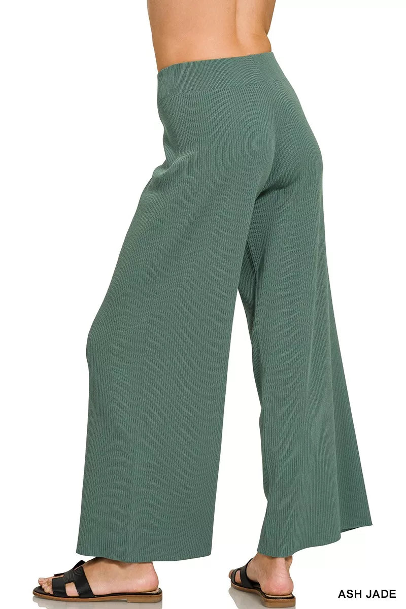 Ash Jade Sweater Set for Women - lifestyle photo
