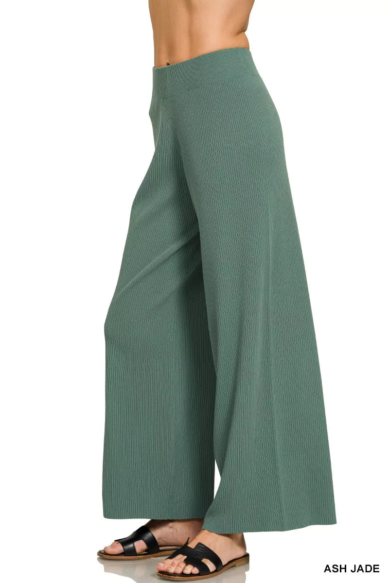 Ash Jade Sweater Set for Women - color options